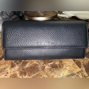 Valentino by Mario Valentino Wallet